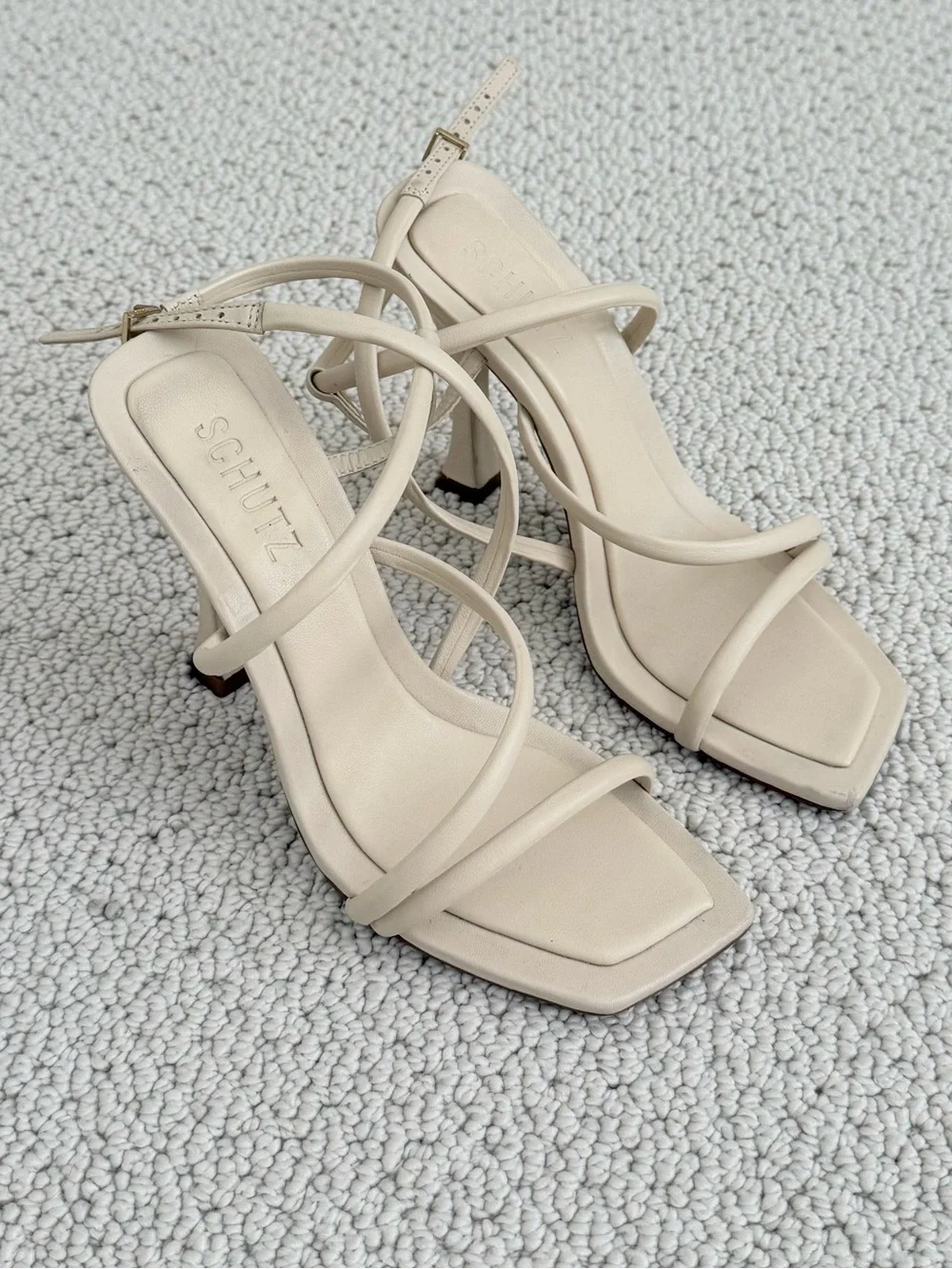 SCHUTZ Lovi Sandals - Picture 2 of 13